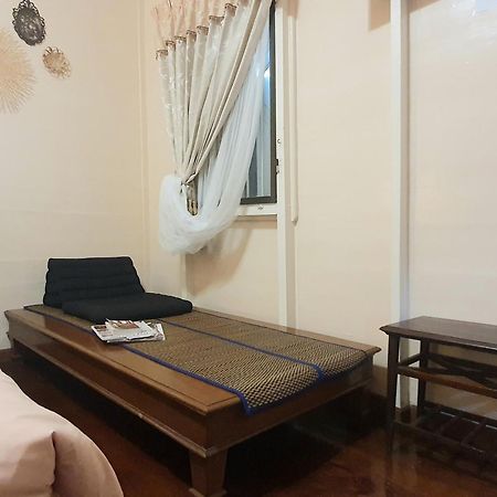 Kinn Stay50 Bangkok Exterior photo