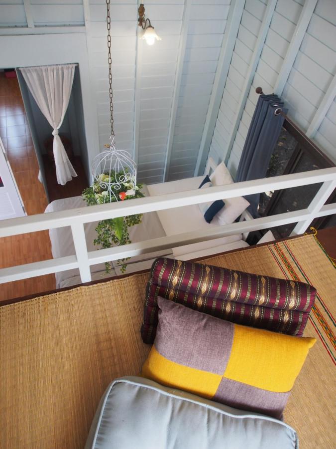 Kinn Stay50 Bangkok Exterior photo