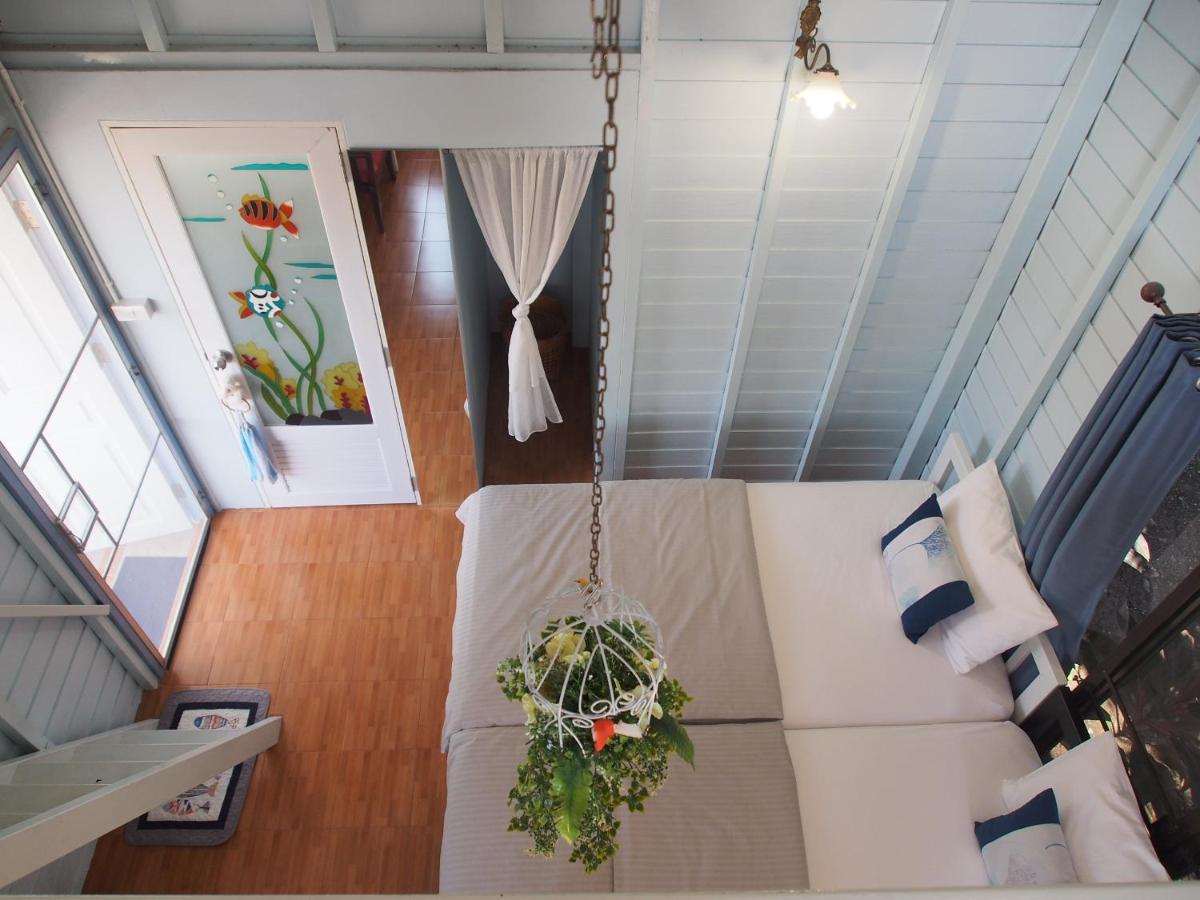 Kinn Stay50 Bangkok Exterior photo