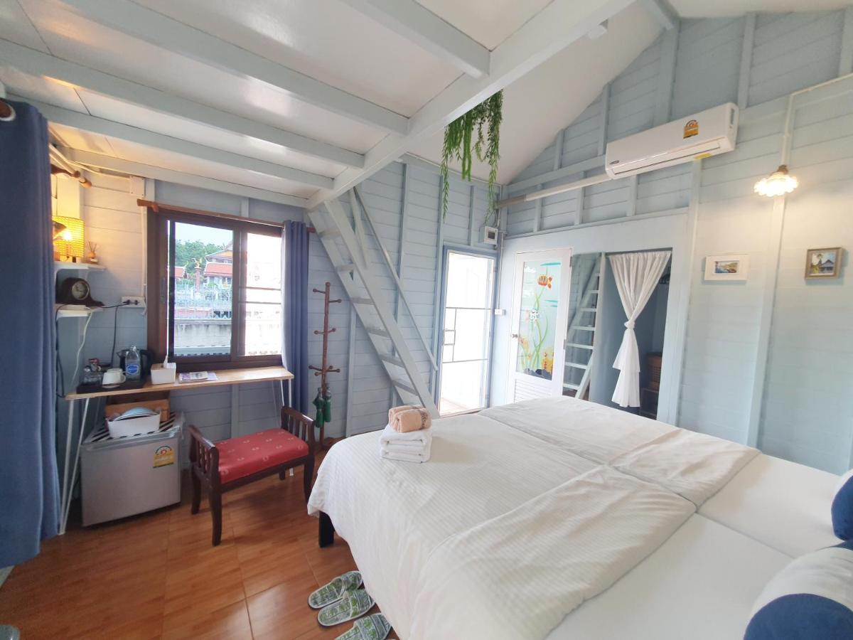 Kinn Stay50 Bangkok Exterior photo